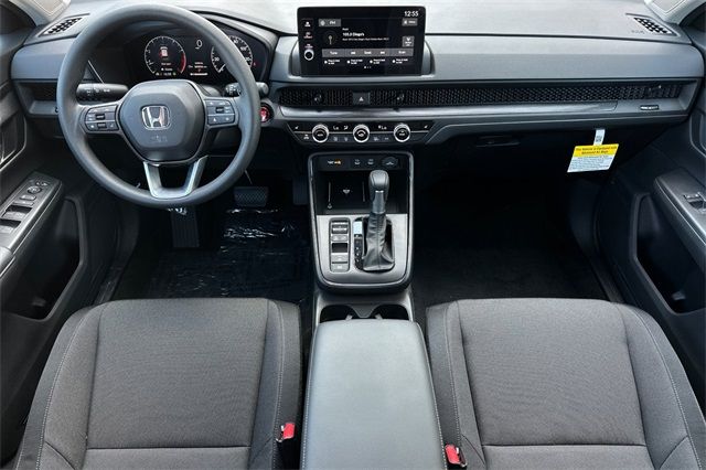 2026 Honda CR-V EX 2026 Honda CR-V EX