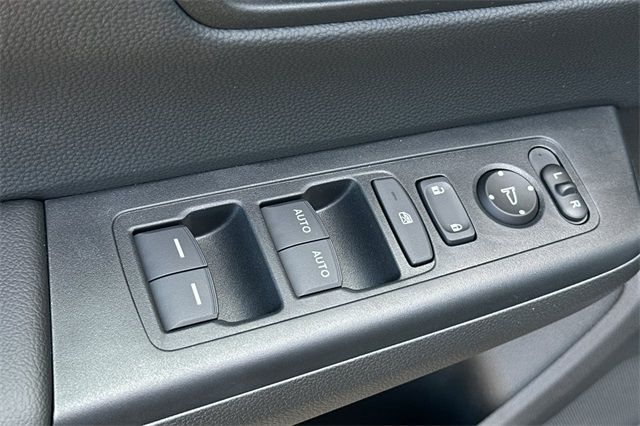 2026 Honda CR-V EX 2026 Honda CR-V EX