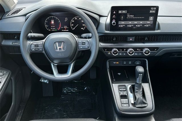 2026 Honda CR-V EX 2026 Honda CR-V EX