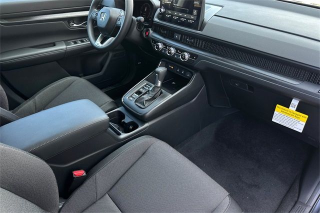 2026 Honda CR-V EX 2026 Honda CR-V EX