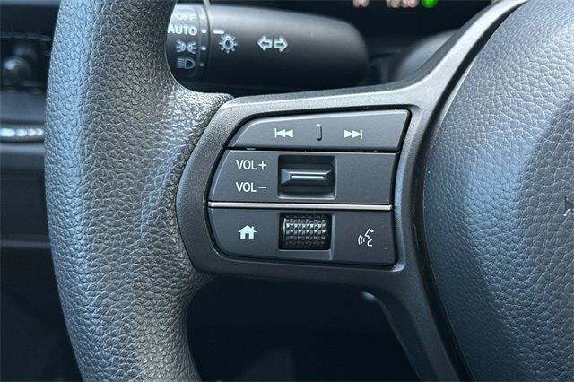 2026 Honda CR-V EX 2026 Honda CR-V EX