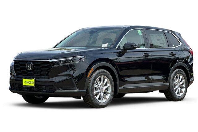 2026 Honda CR-V EX 2026 Honda CR-V EX