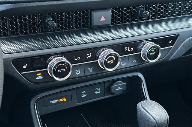 2026 Honda CR-V EX 2026 Honda CR-V EX