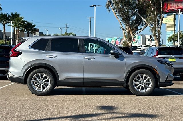 2026 Honda CR-V EX 2026 Honda CR-V EX