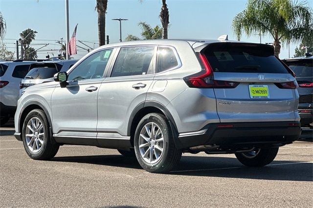 2026 Honda CR-V EX 2026 Honda CR-V EX