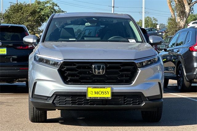 2026 Honda CR-V EX 2026 Honda CR-V EX