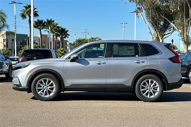 2026 Honda CR-V EX 2026 Honda CR-V EX