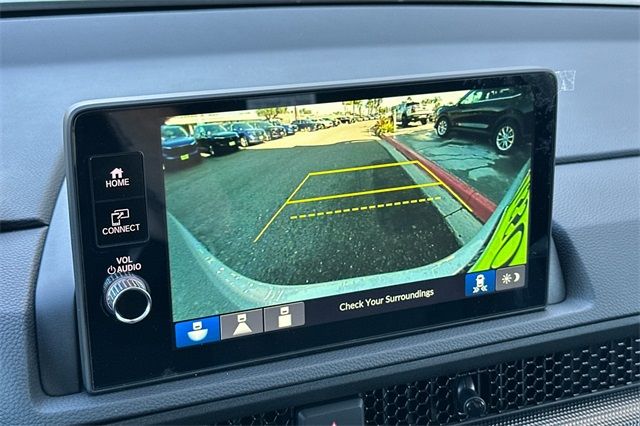 2026 Honda CR-V EX 2026 Honda CR-V EX