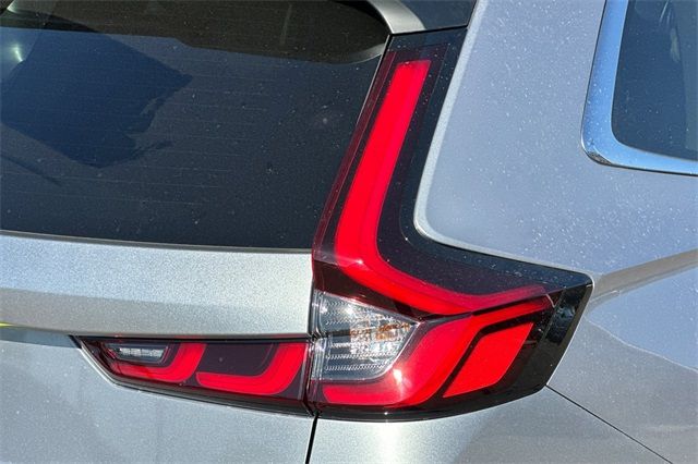 2026 Honda CR-V EX 2026 Honda CR-V EX