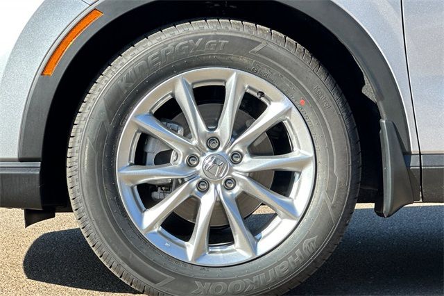 2026 Honda CR-V EX 2026 Honda CR-V EX