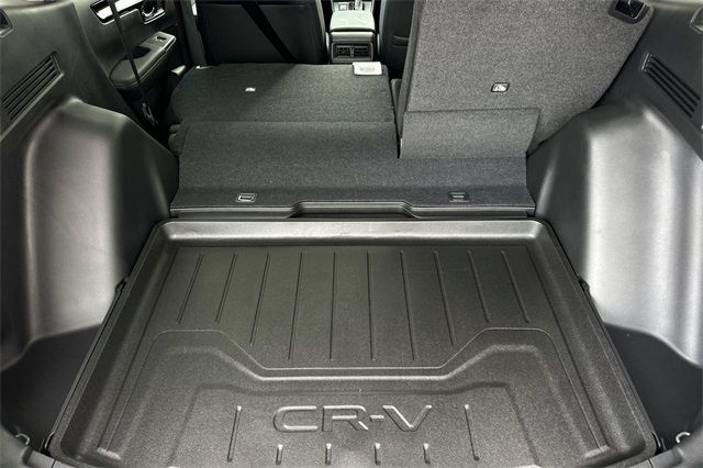 2026 Honda CR-V EX-L 2026 Honda CR-V EX-L