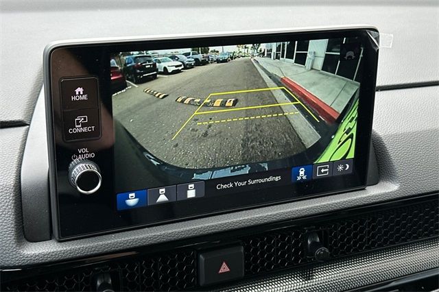 2026 Honda CR-V EX-L 2026 Honda CR-V EX-L