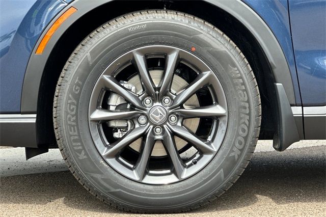 2026 Honda CR-V EX-L 2026 Honda CR-V EX-L