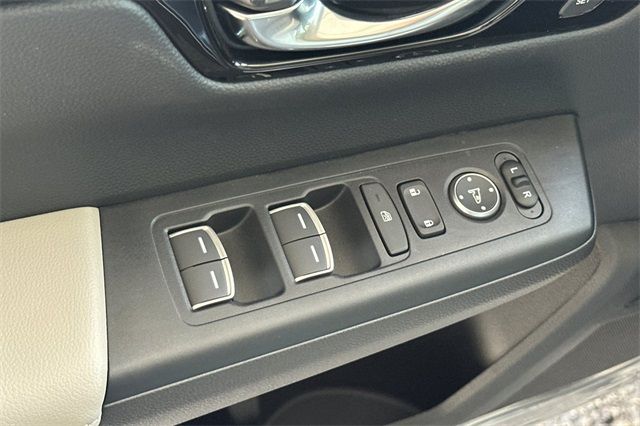 2026 Honda CR-V EX-L 2026 Honda CR-V EX-L