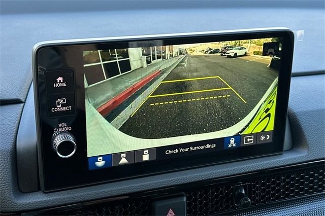 2026 Honda CR-V EX-L 2026 Honda CR-V EX-L