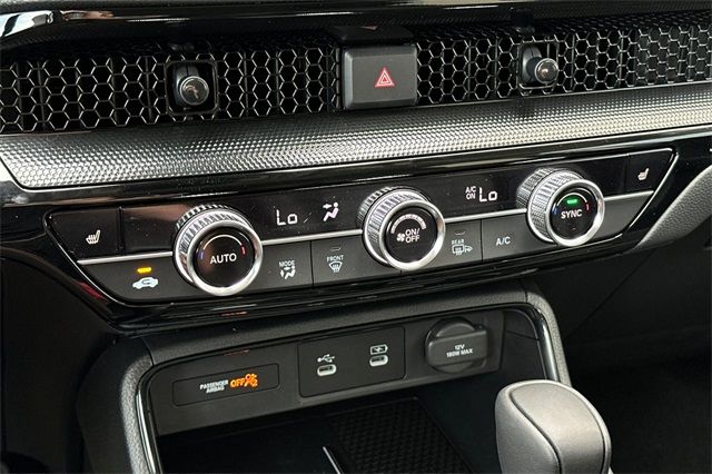 2026 Honda CR-V EX-L 2026 Honda CR-V EX-L