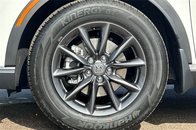 2026 Honda CR-V EX-L 2026 Honda CR-V EX-L