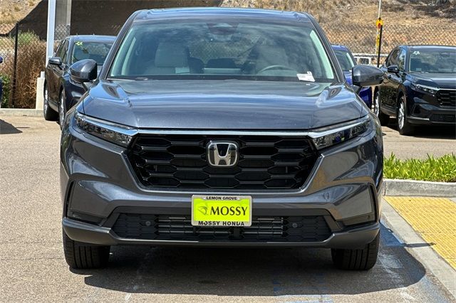 2026 Honda CR-V EX-L 2026 Honda CR-V EX-L