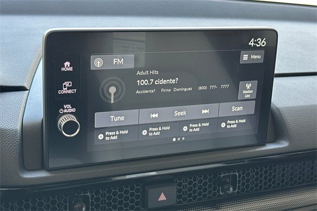 2026 Honda CR-V EX-L 2026 Honda CR-V EX-L