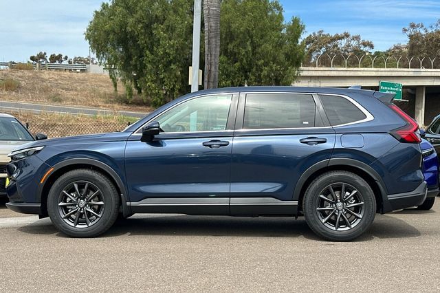 2026 Honda CR-V EX-L 2026 Honda CR-V EX-L