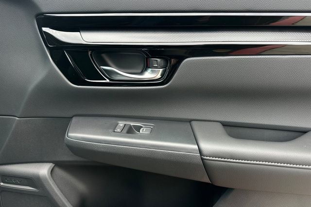 2026 Honda CR-V EX-L 2026 Honda CR-V EX-L