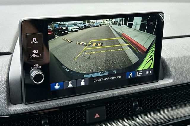 2026 Honda CR-V EX-L 2026 Honda CR-V EX-L