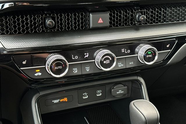 2026 Honda CR-V EX-L 2026 Honda CR-V EX-L