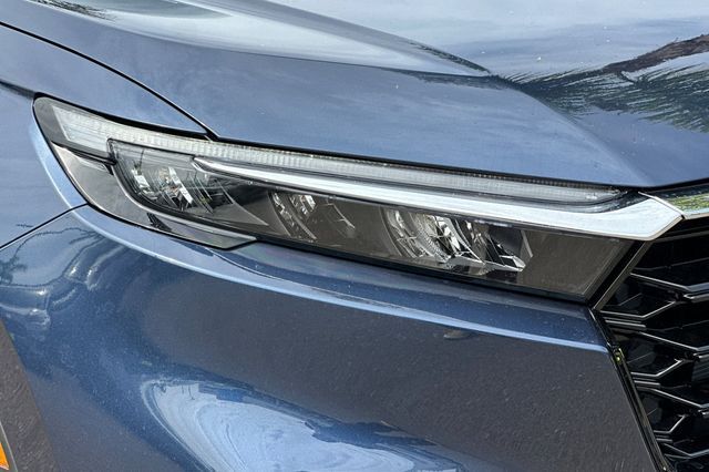 2026 Honda CR-V EX-L 2026 Honda CR-V EX-L