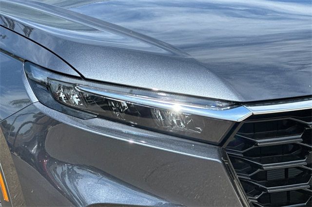 2026 Honda CR-V EX-L 2026 Honda CR-V EX-L