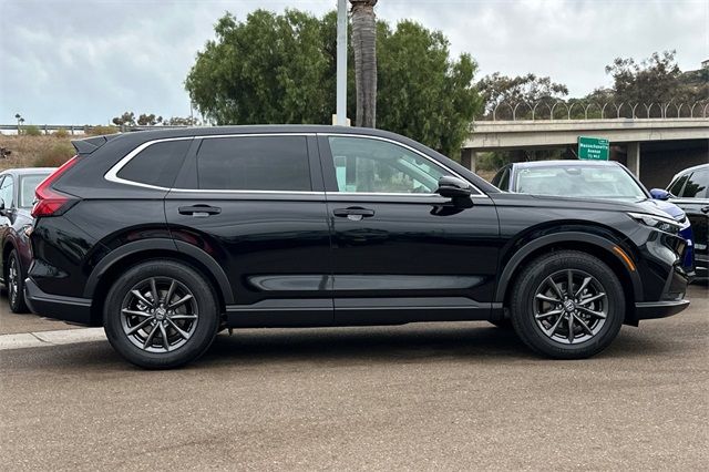 2026 Honda CR-V EX-L 2026 Honda CR-V EX-L