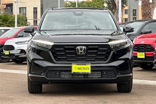 2026 Honda CR-V EX-L 2026 Honda CR-V EX-L