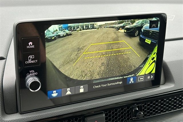 2026 Honda CR-V EX-L 2026 Honda CR-V EX-L