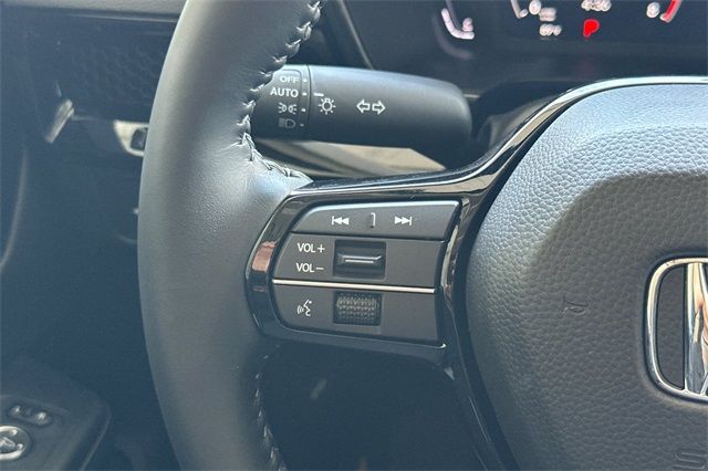 2026 Honda CR-V EX-L 2026 Honda CR-V EX-L