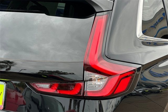 2026 Honda CR-V EX-L 2026 Honda CR-V EX-L