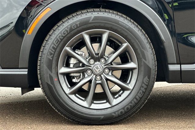 2026 Honda CR-V EX-L 2026 Honda CR-V EX-L