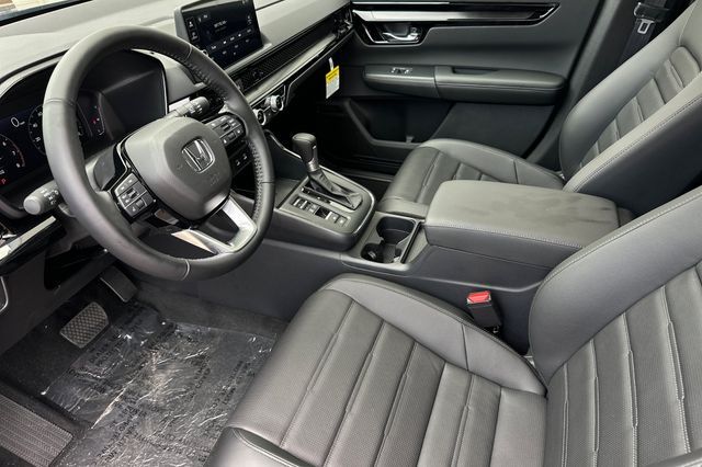 2026 Honda CR-V EX-L 2026 Honda CR-V EX-L