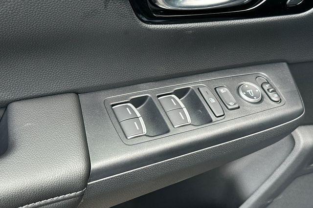 2026 Honda CR-V EX-L 2026 Honda CR-V EX-L