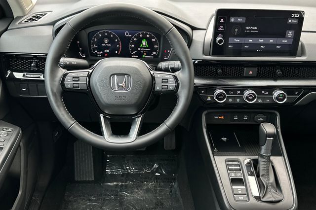 2026 Honda CR-V EX-L 2026 Honda CR-V EX-L