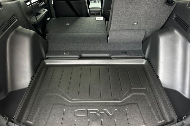 2026 Honda CR-V EX-L 2026 Honda CR-V EX-L