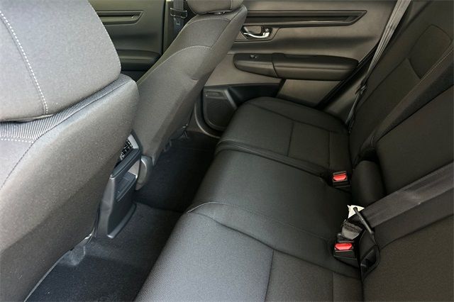 2026 Honda CR-V LX 2026 Honda CR-V LX