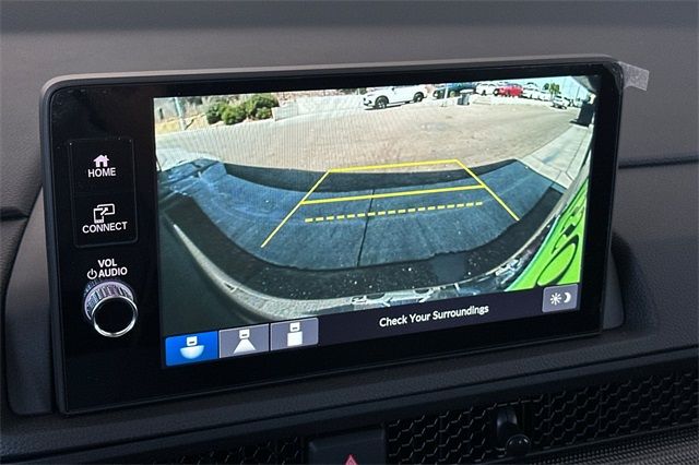 2026 Honda CR-V LX 2026 Honda CR-V LX