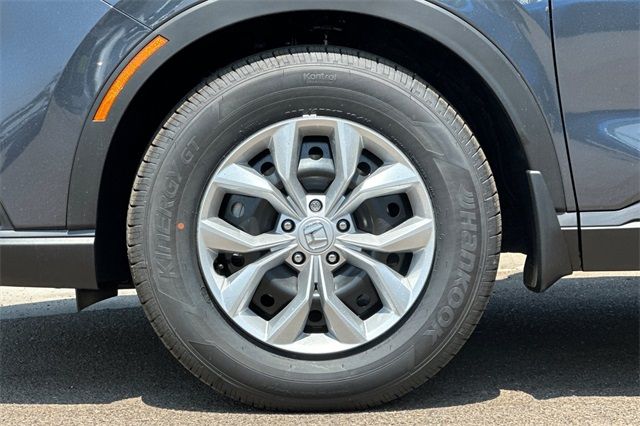 2026 Honda CR-V LX 2026 Honda CR-V LX