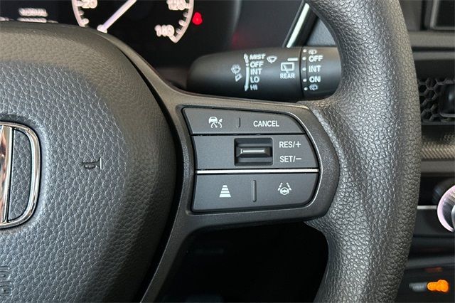 2026 Honda CR-V LX 2026 Honda CR-V LX