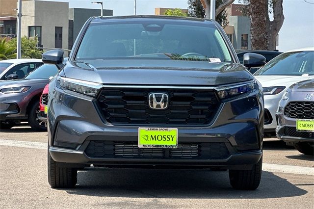 2026 Honda CR-V LX 2026 Honda CR-V LX