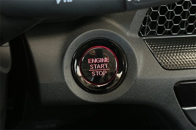 2026 Honda CR-V LX 2026 Honda CR-V LX