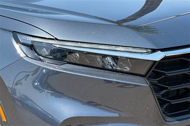 2026 Honda CR-V LX 2026 Honda CR-V LX