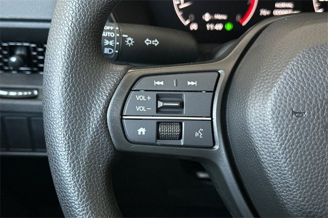 2026 Honda CR-V LX 2026 Honda CR-V LX