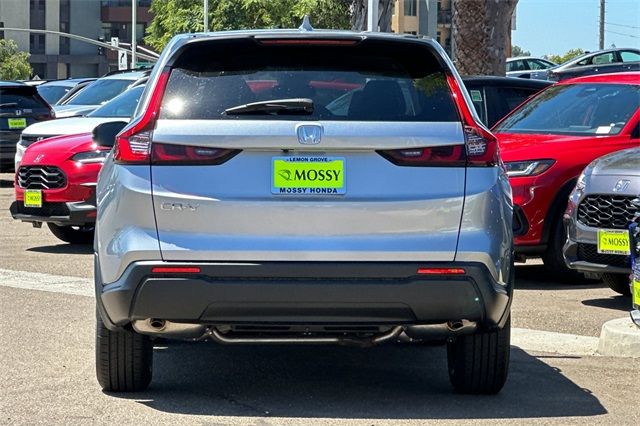 2026 Honda CR-V LX 2026 Honda CR-V LX