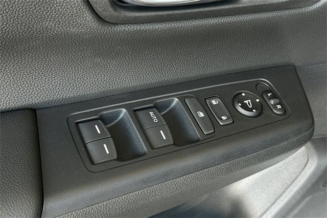 2026 Honda CR-V LX 2026 Honda CR-V LX