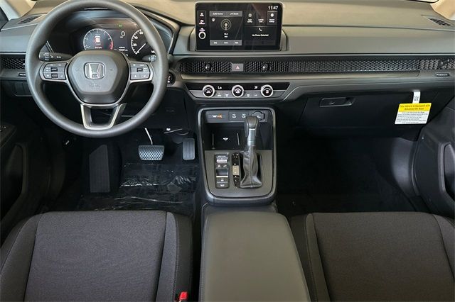 2026 Honda CR-V LX 2026 Honda CR-V LX